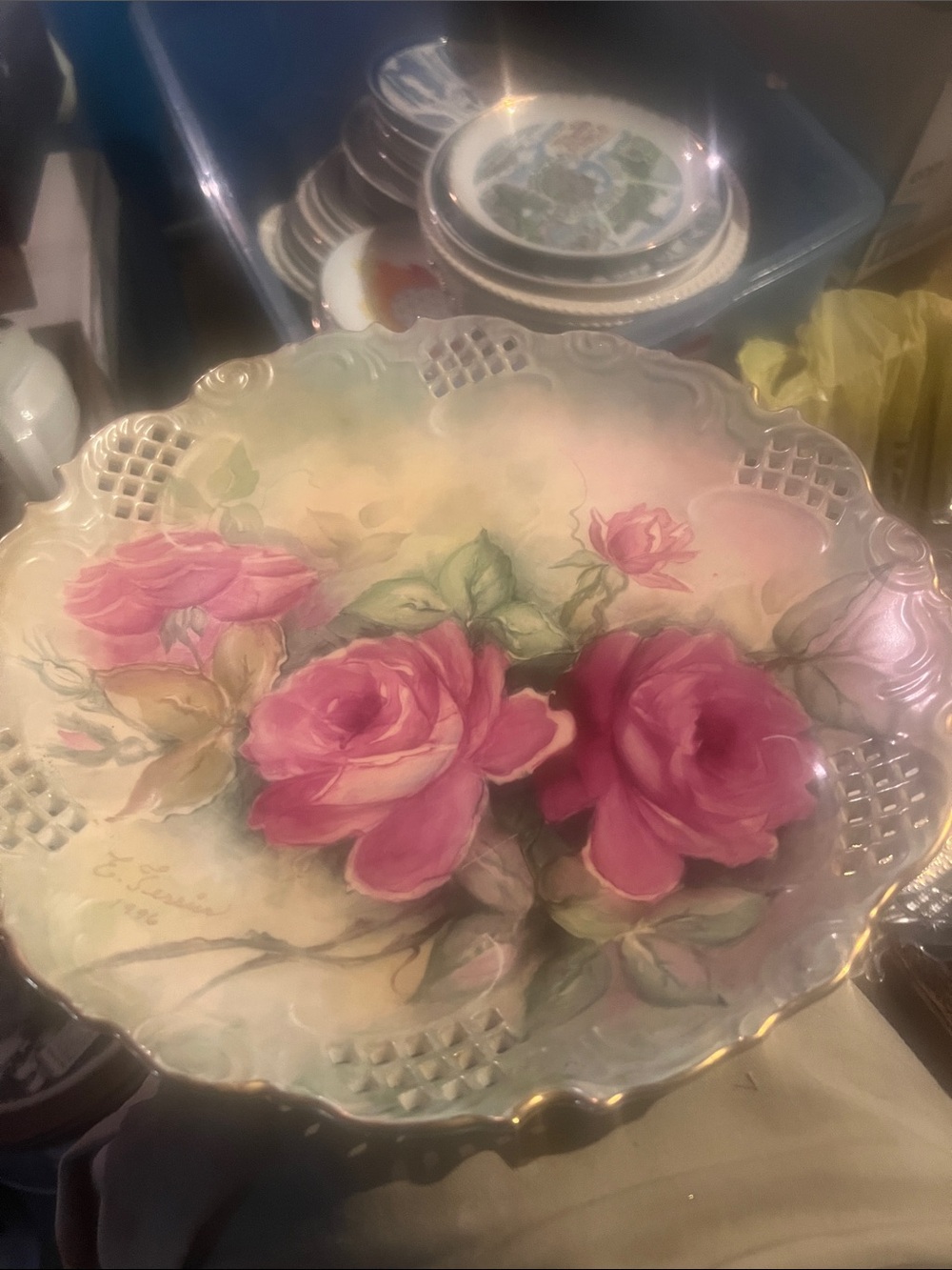 Vintage